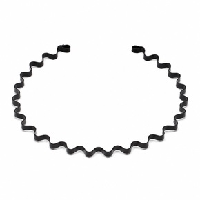 Hair curl