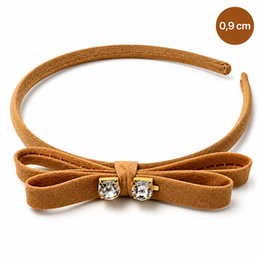 Hair bow