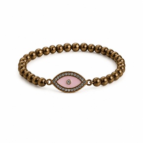 Armband med prydnad