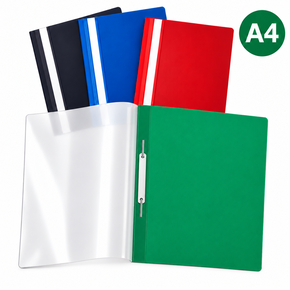 Folder-filer A4