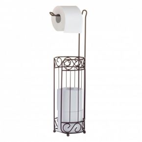 Toilet paper roll holder with cover New York ::  lutini.eu::Shop-warehouse,wholesale