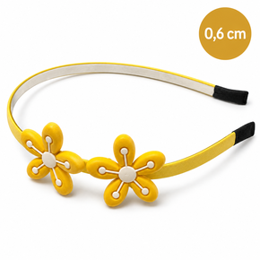 Hair bow