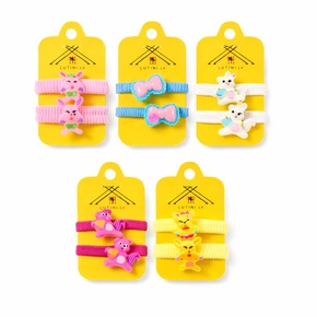 Hair bands 2 pcs.