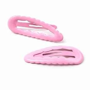 Hair clips 2 pcs