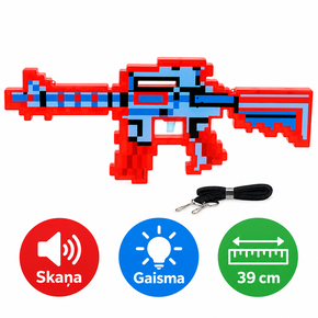 Rotaļu šautene