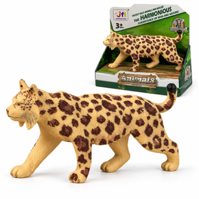 Toy animals