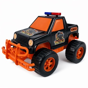 Leksaksjeep