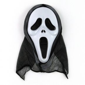 Halloween leksaksmask