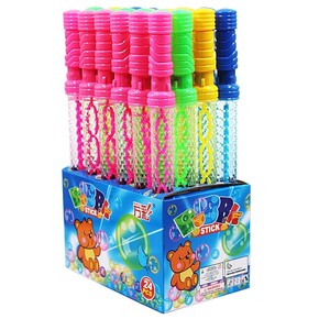 Såpbubblor