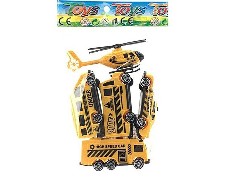 toycarset