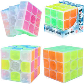Rubiks kub 3x3x3