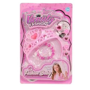 Rotaļu princeses komplekts