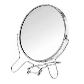 Double-sided mirror