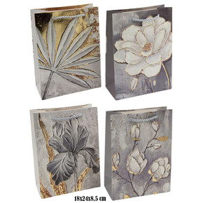 Gift bag 23x18x8.5 cm