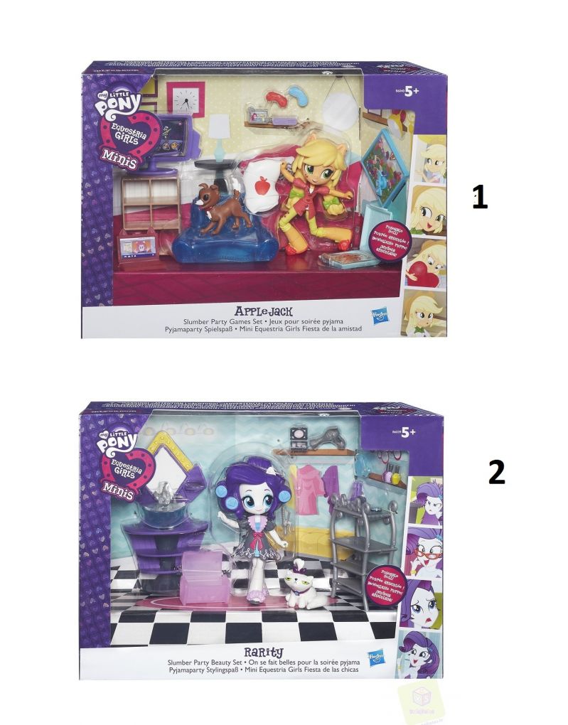 fluttershy school cafeteria set