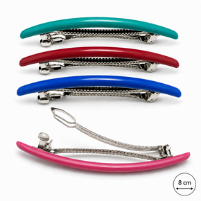 Hair clip
