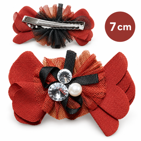 Hair clip 7cm