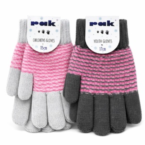 Children's gloves