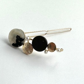 Hair clip