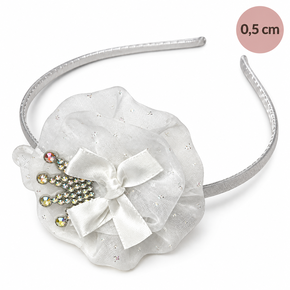 Hair bow