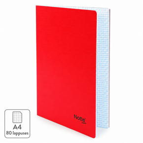 Tray A4 80 pages