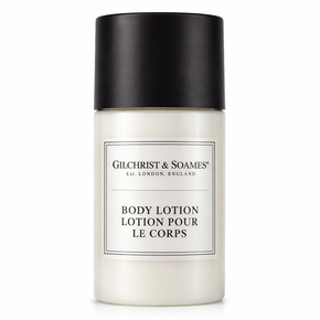 Återfuktande bodylotion Gilchrist & Soames 45 ml