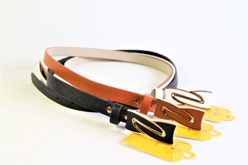 s belt buckle