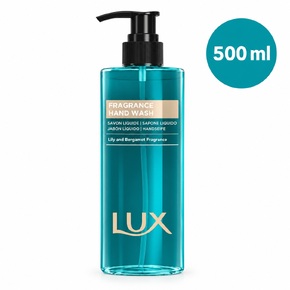 LUX Profesional 500 ml šķidrās roku ziepes, dozators