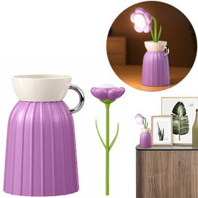 'Flower' LED lamp