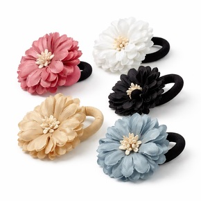 Hair elastic 1 pc.