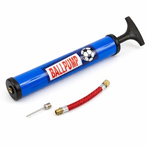 Luftpump för bomber