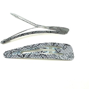 Hair clips 2 pcs.
