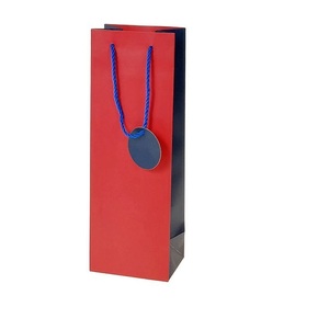 Presentpåse 35x12x9 cm