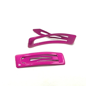 Hair clips 2 pcs.