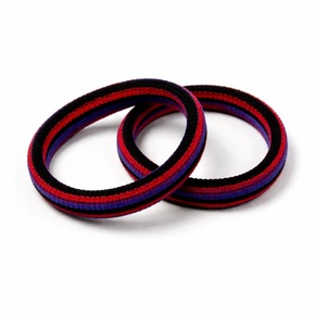 Hair bands 2 pcs