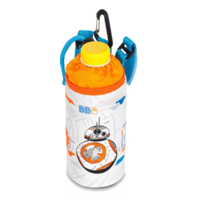 Bottle cover Disney Star Wars BB8 9218