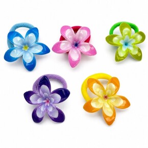 Hair ties, 2 pieces