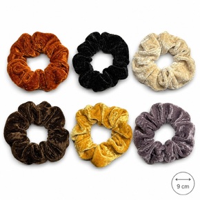 Hair band