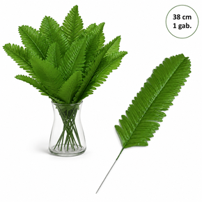 Artificial flowers, houseplant