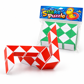 Magic Snake Toy