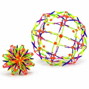 Leksaken ”Den magiska bollen”