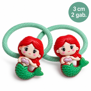 Matu gumijas 2 gab.