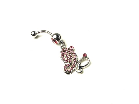 Belly piercing :: lutini.eu::Shop-warehouse,wholesale