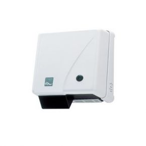 Hårtork för simbassänger, 2600 W, vit