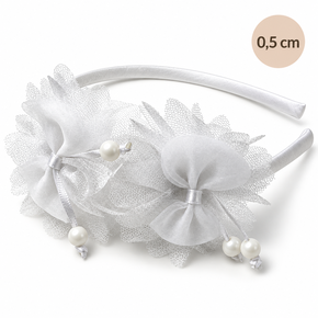 Hair bow