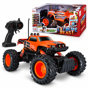 Maisto TECH Radio control car XTREME Beast, 81128