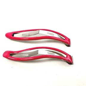 Hair clips 2 pcs.