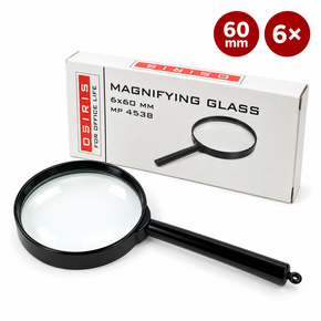 Magnify glass 60mm