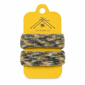 Hair bands 2 pcs