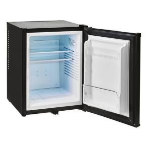 Minibar 30 L , svart